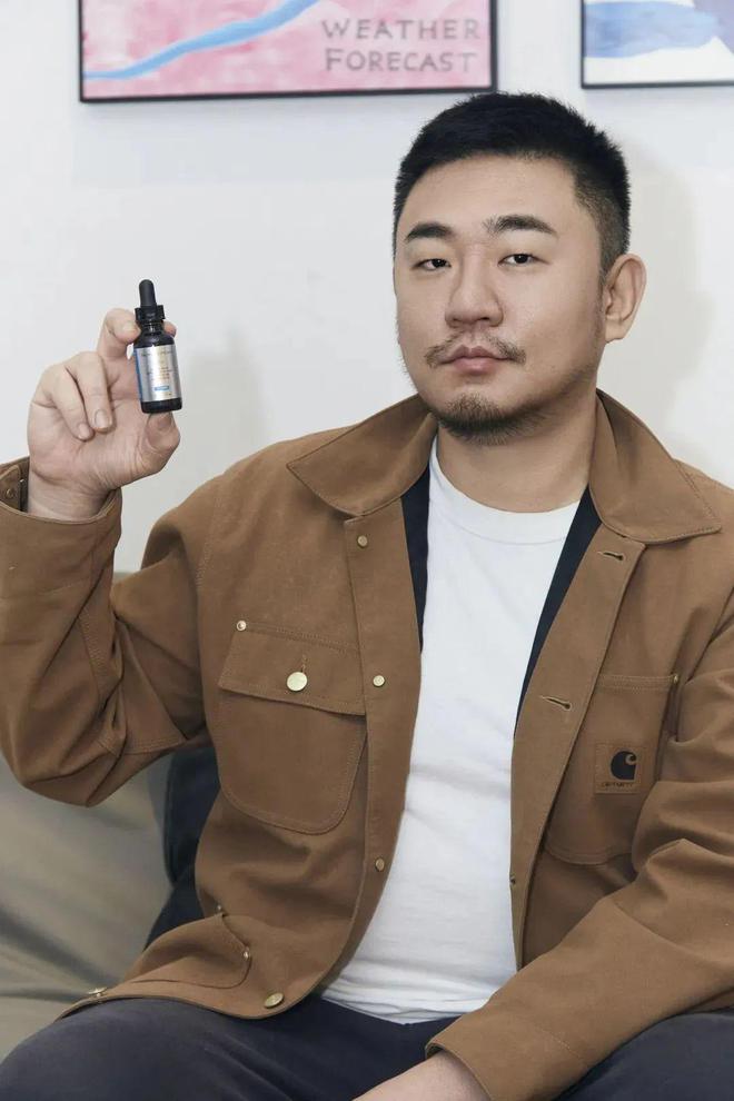 体不为体育居然是为了它？AG真人直营李娜、马龙合(图29)