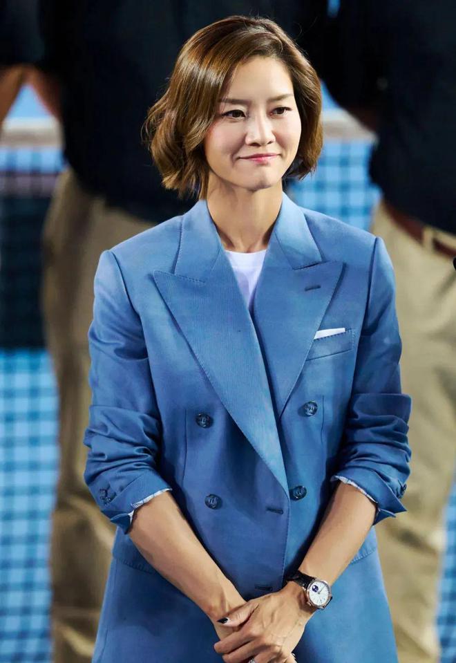 体不为体育居然是为了它？AG真人直营李娜、马龙合(图34)