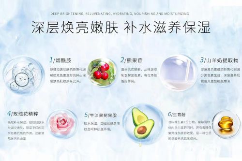 好的10款护手霜推荐第一名当之无愧！AG真人澳门百家家乐2025年口碑最(图5)