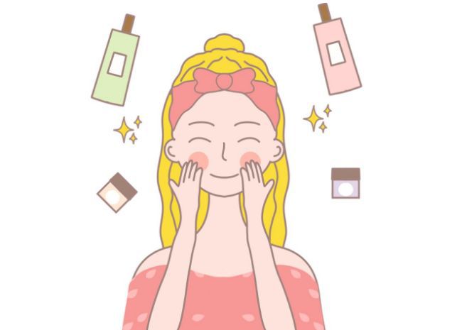 美生物科技：帮助您的肌肤保持水润光泽AG真人百家家乐app爱茉尔河南信(图1)