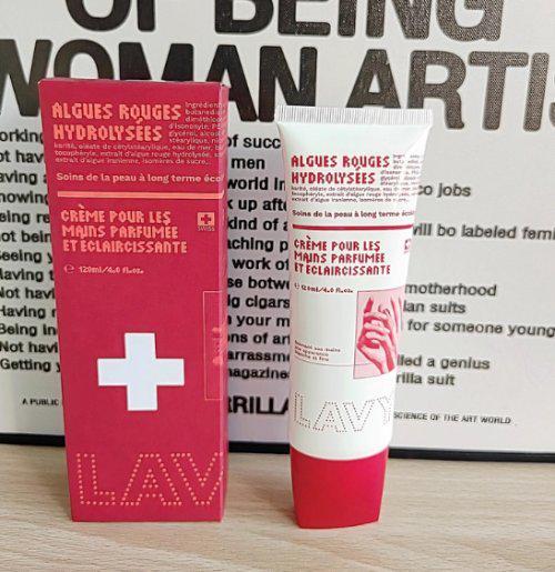 好！2025实测好用的功效型护手霜推荐AG真人游戏第一品牌手霜哪个牌子的效果(图2)