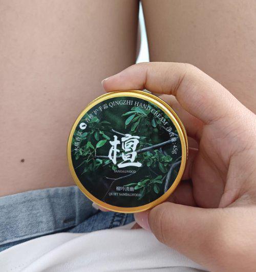 好！2025实测好用的功效型护手霜推荐AG真人游戏第一品牌手霜哪个牌子的效果(图5)