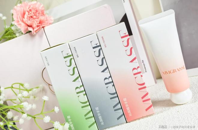 没有早点发现这十款！简直太好用了！AG真人网页护手霜哪个牌子好？后悔(图6)