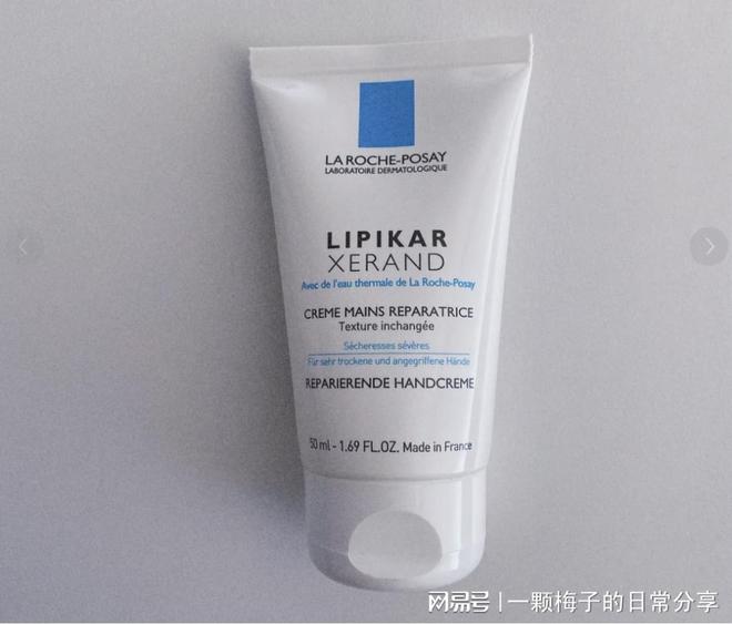 没有早点发现这十款！简直太好用了！AG真人网页护手霜哪个牌子好？后悔(图16)