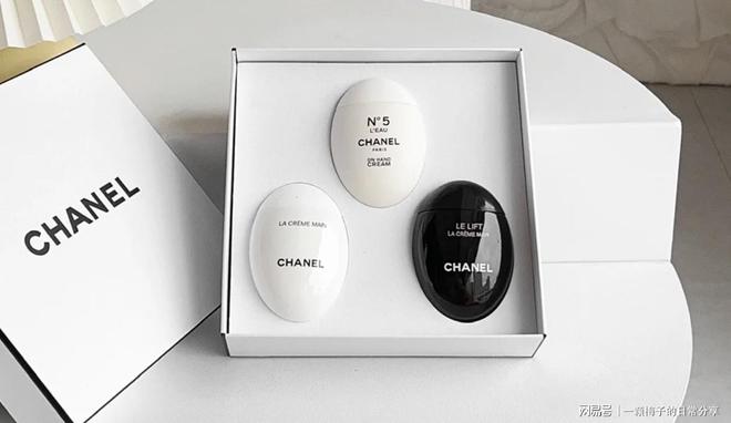 没有早点发现这十款！简直太好用了！AG真人网页护手霜哪个牌子好？后悔(图11)