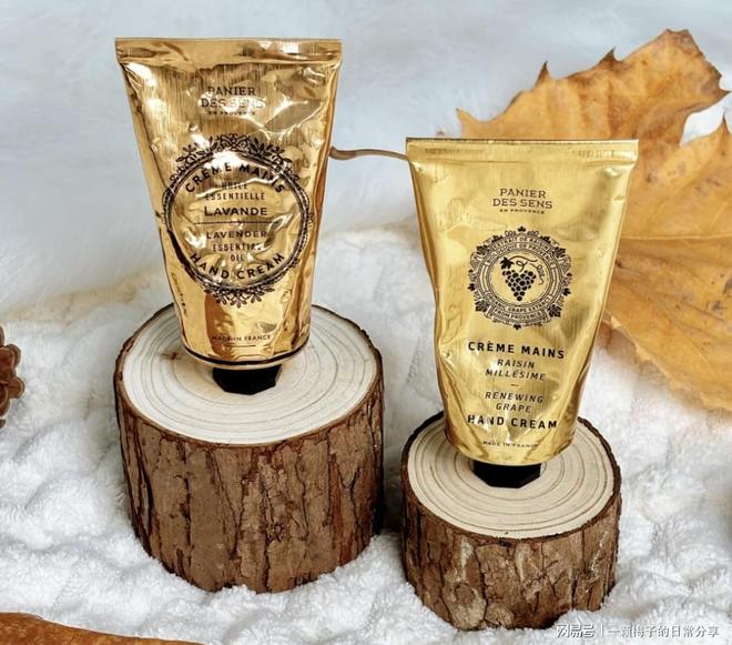 没有早点发现这十款！简直太好用了！AG真人网页护手霜哪个牌子好？后悔(图15)