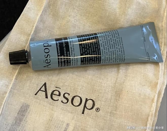 没有早点发现这十款！简直太好用了！AG真人网页护手霜哪个牌子好？后悔(图12)